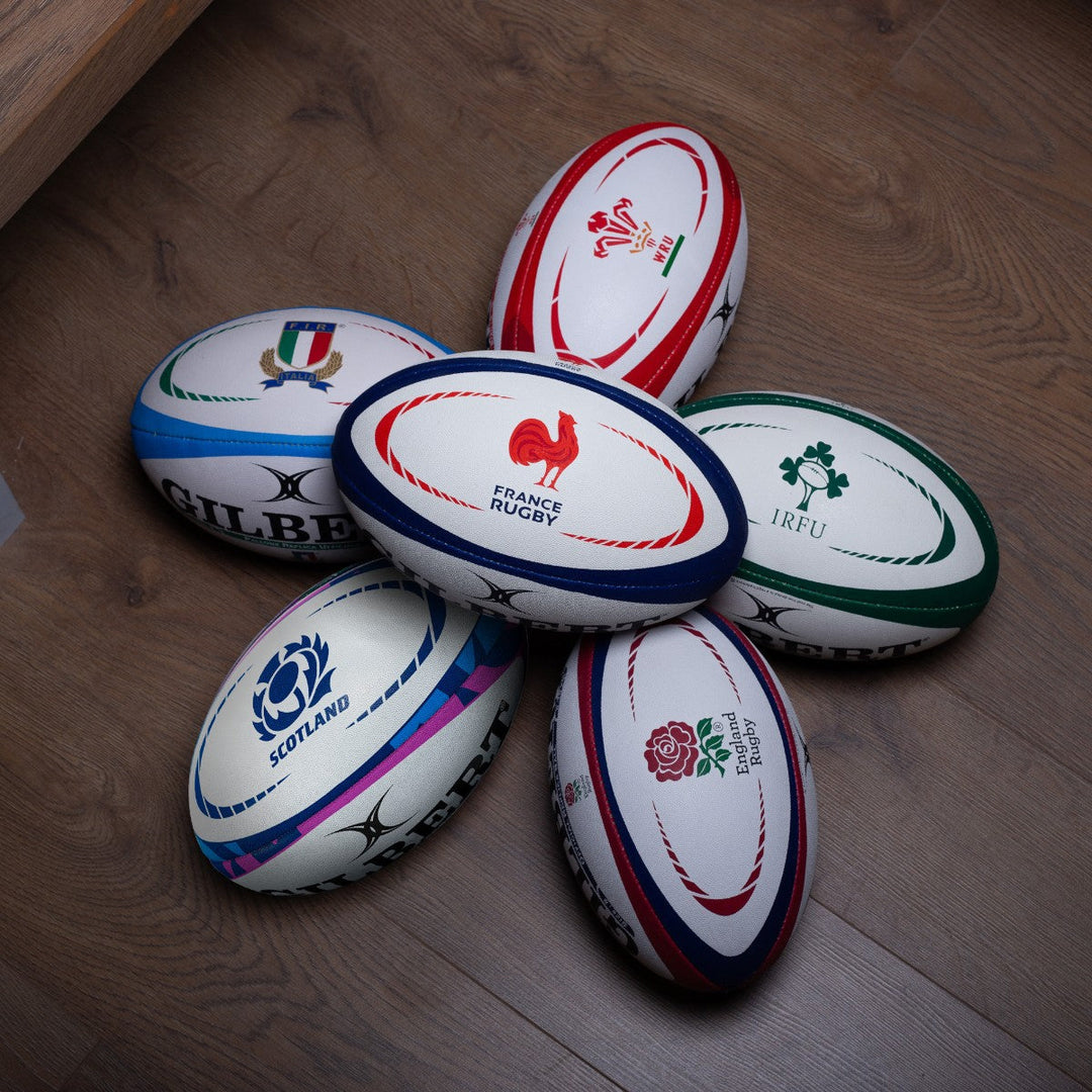 Rugby Balls