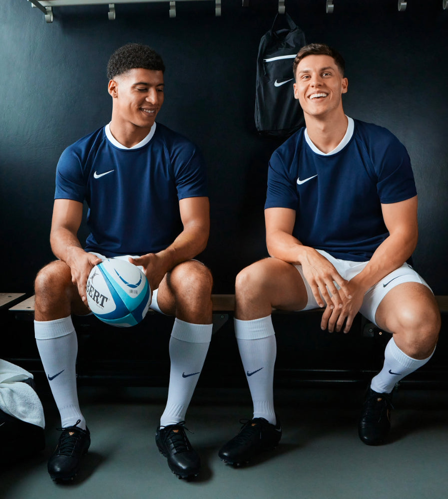 Rugby Clothing & Accessories