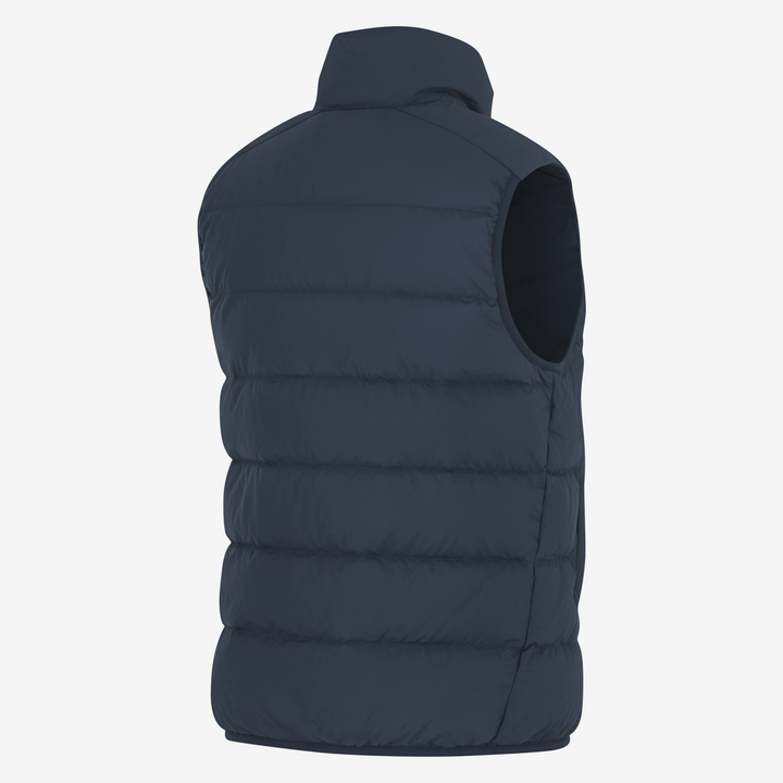 Gilet Nike Federation Sideline Fill Homme Bleu Marine