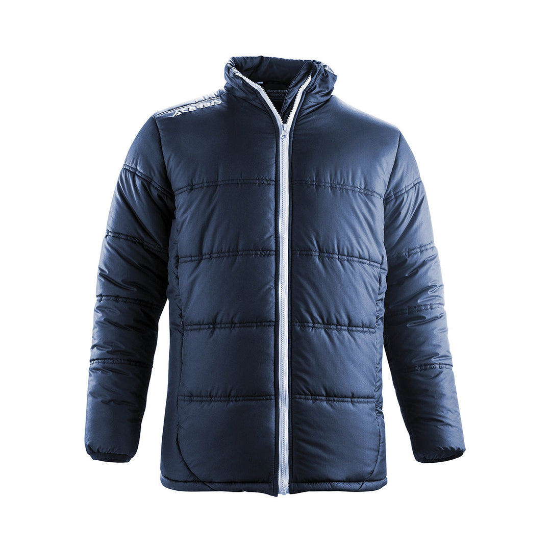 Acerbis Veste d'Hiver Atlantis Enfant Bleu Marine