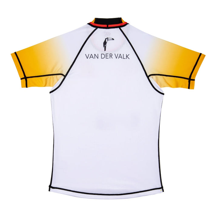 Maillot Extérieur Pro Belgique Senior Blanc