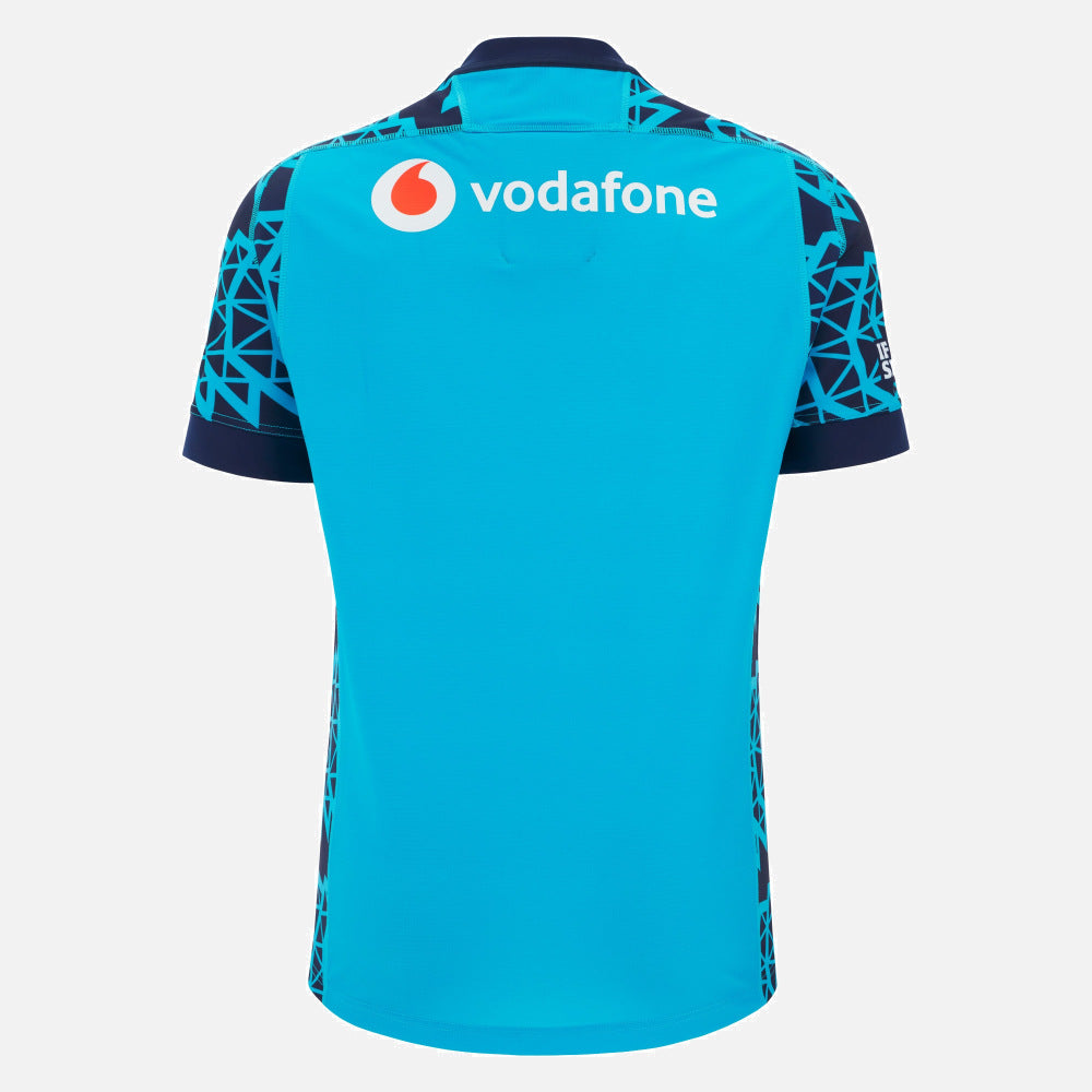 Macron Scotland Rugby 2025/26 Training Shirt Men’s