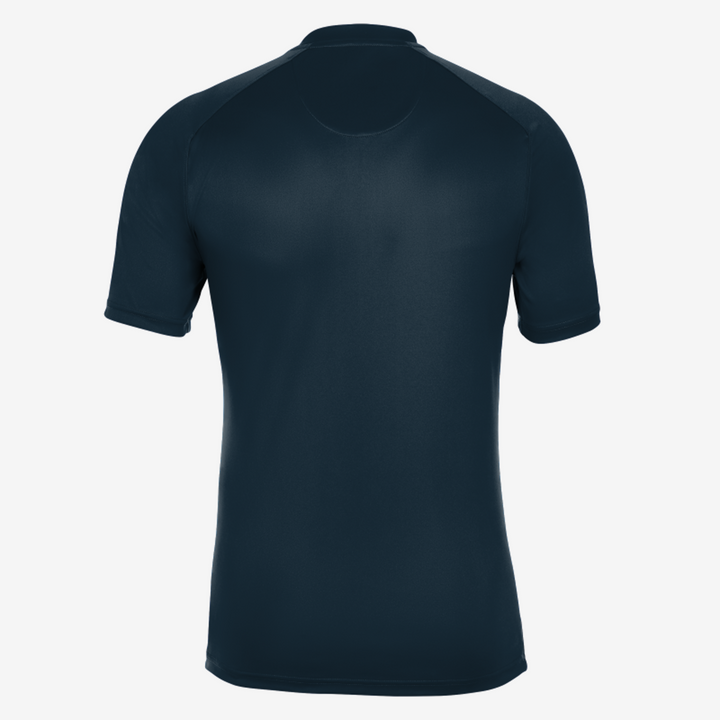 T-shirt d’Entraînement Nike Enfant Bleu Marine