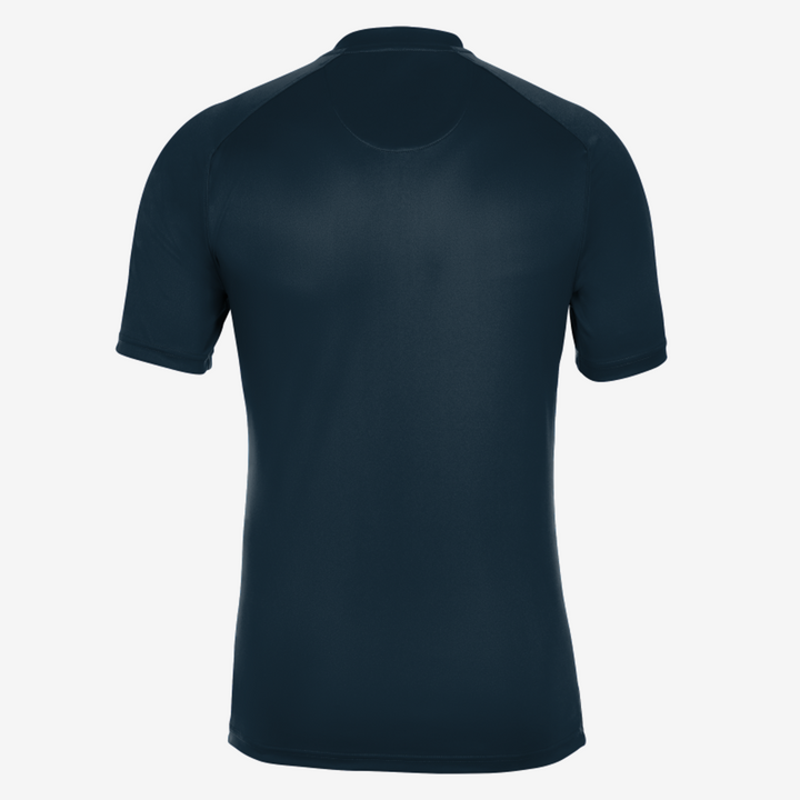 T-shirt d'entraînement Nike pour homme, bleu marine