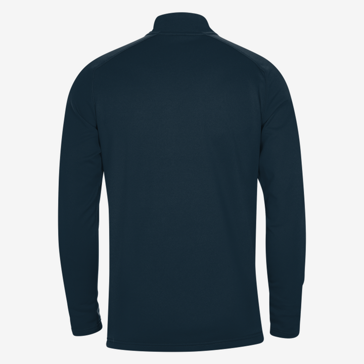 Nike Training 1/4 Zip Midlayer Men Navy