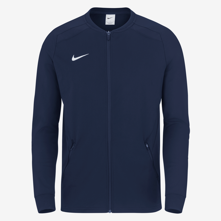 Veste de Survêtement Nike Homme Bleu Marine