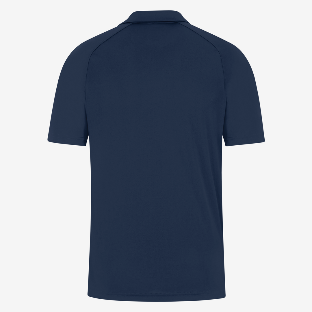 Polo Entraînement Équipe Nike Homme Bleu Marine