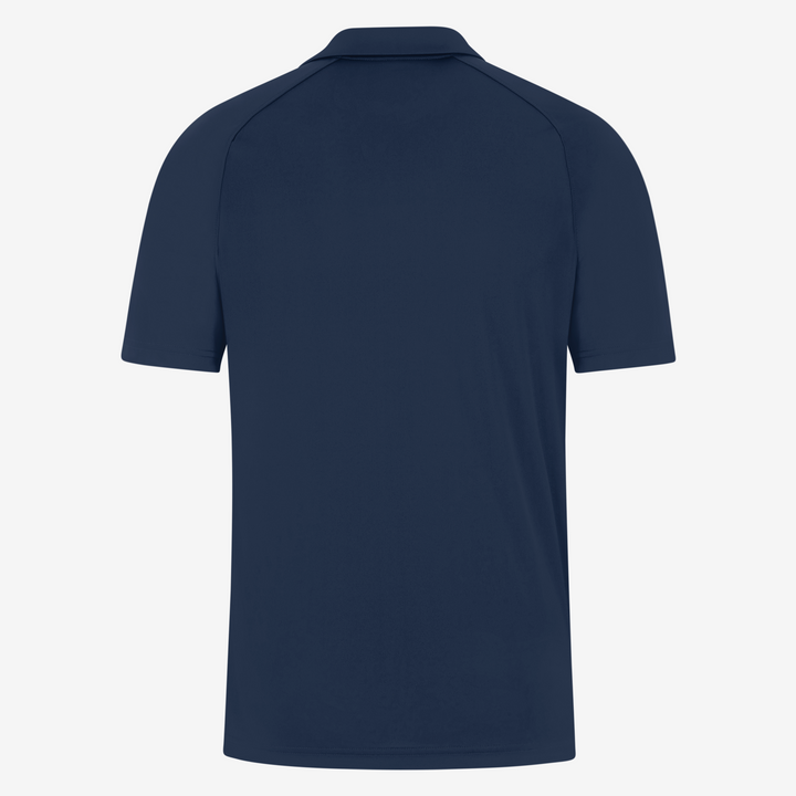 Polo Entraînement Équipe Nike Homme Bleu Marine