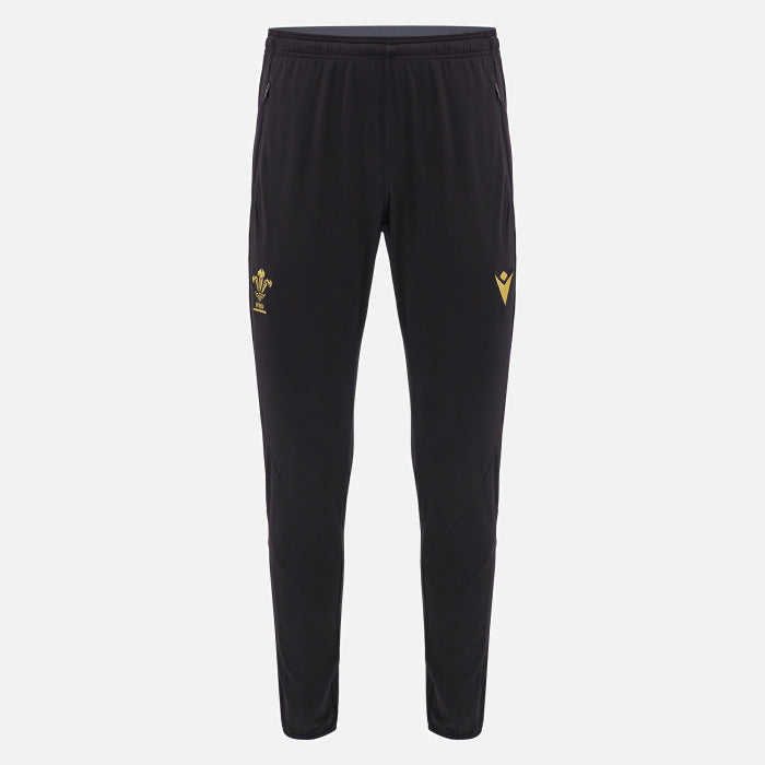 Pantalon d’Entraînement Rugby Pays de Galles Homme