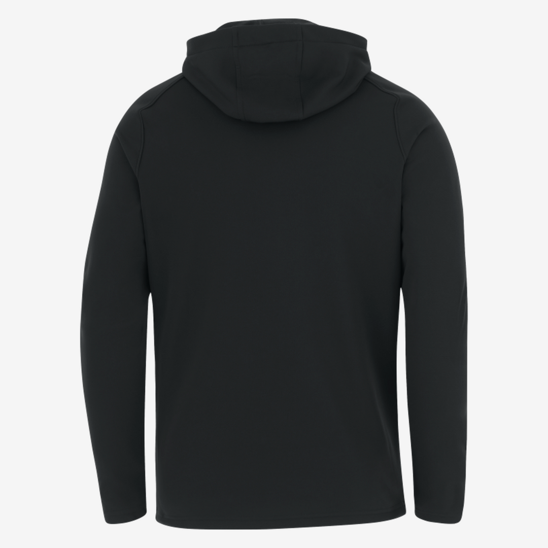 Nike Trainingshoodie Full Zip Noir Enfant