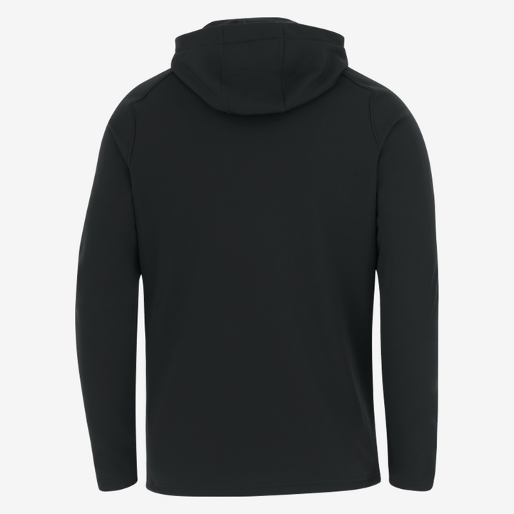 Nike Trainingshoodie Full Zip Noir Enfant