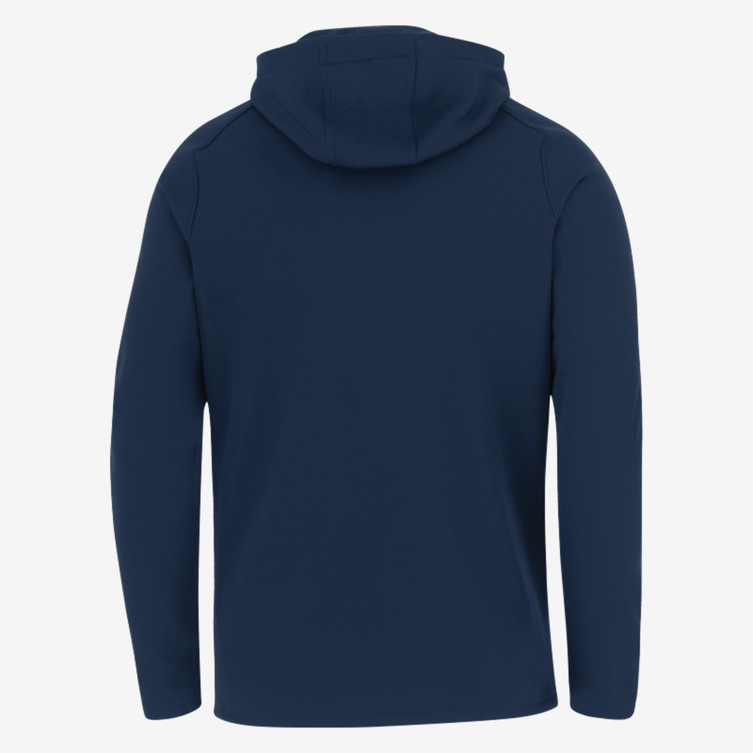 Sweat à capuche Nike Training Full Zip Bleu marine pour enfant