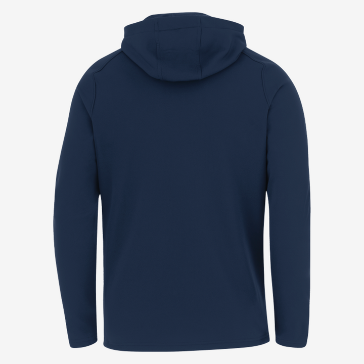 Sweat à capuche Nike Training Full Zip Bleu marine pour enfant