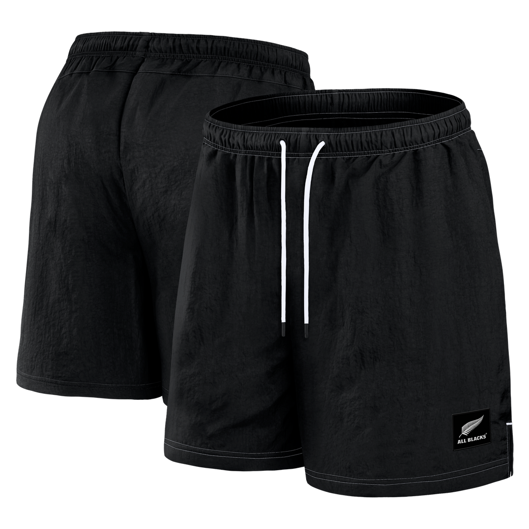 Fanatics NZR Woven Short Men Black