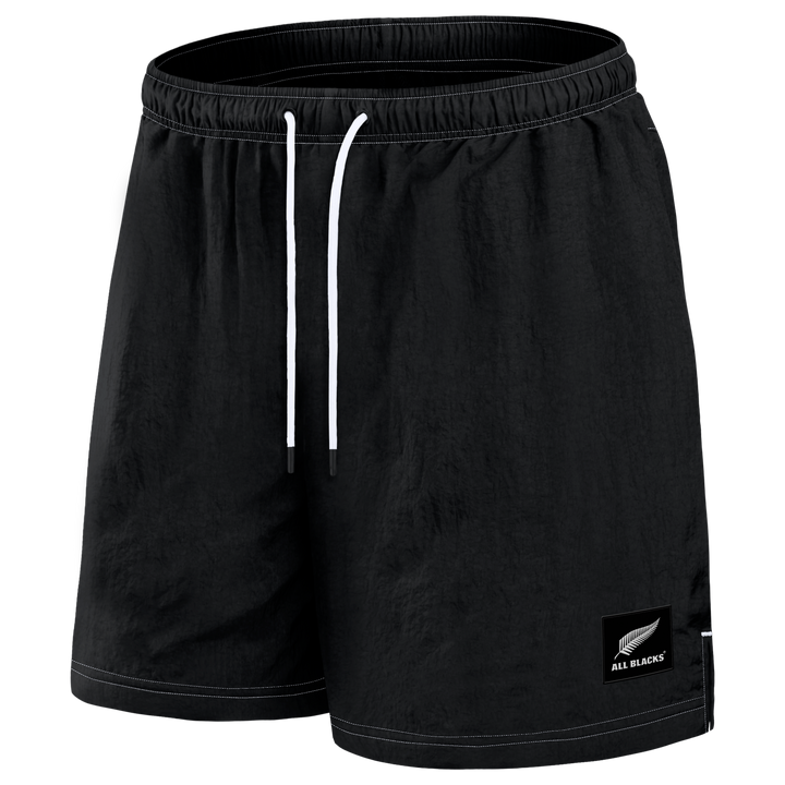 Fanatics NZR Woven Short Men Black