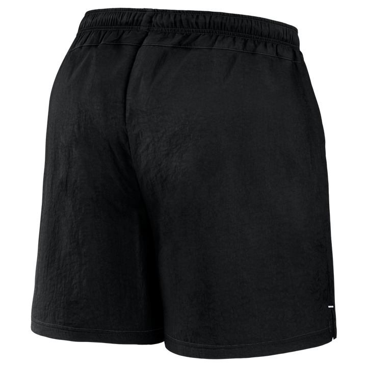 Fanatics NZR Woven Short Men Black