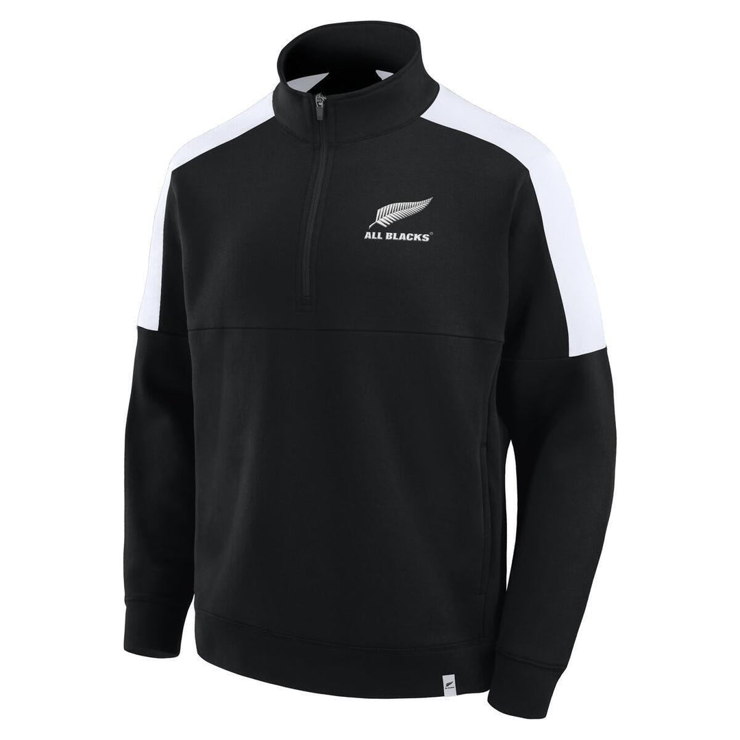 Fanatics NZR Classics Half Zip Sweat Top Men