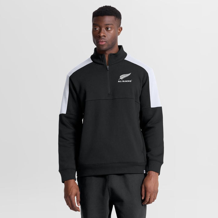 Fanatics NZR Classics Half Zip Sweat Top Men