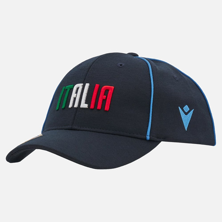 Casquette de Baseball Italie Rugby