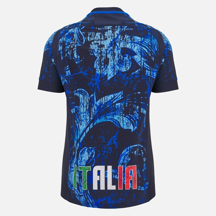 Maillot d’Entraînement Rugby Italie Homme