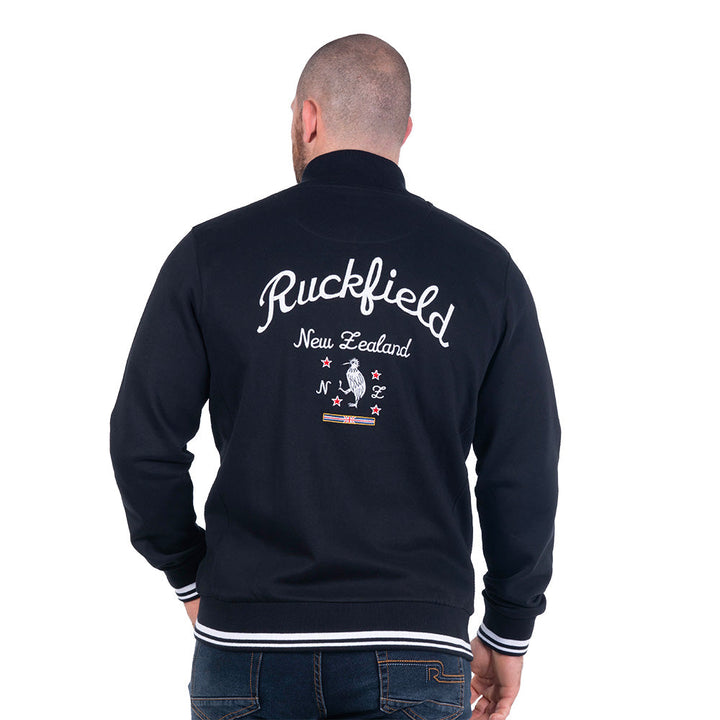 Pull New Zealand de Ruckfield