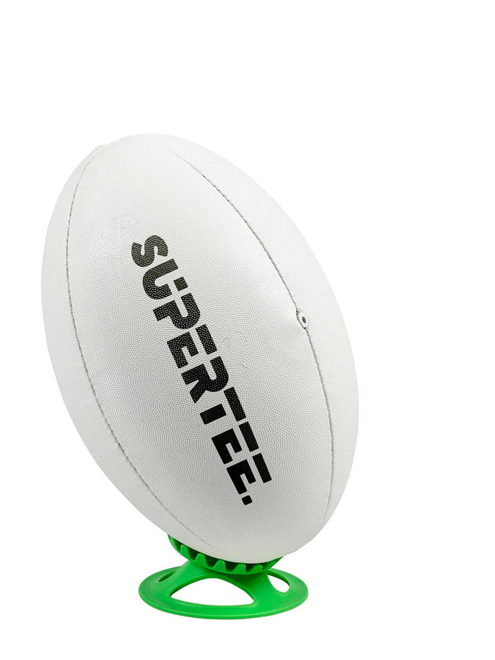 Supertee Crown Rugby Tee