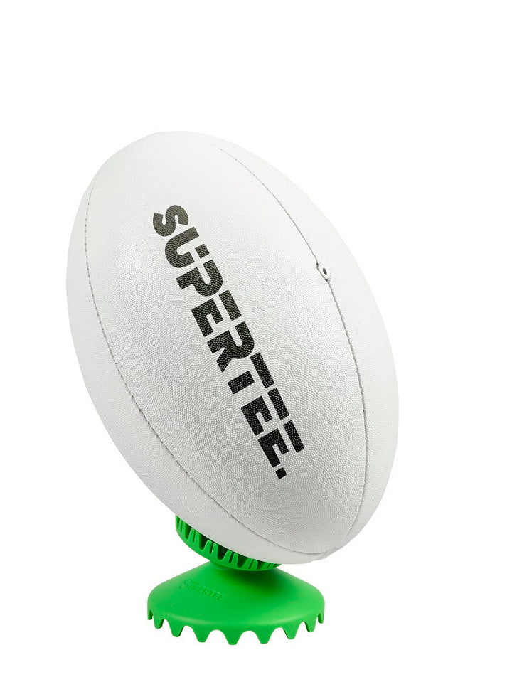 T-shirt de rugby Supertee Duke