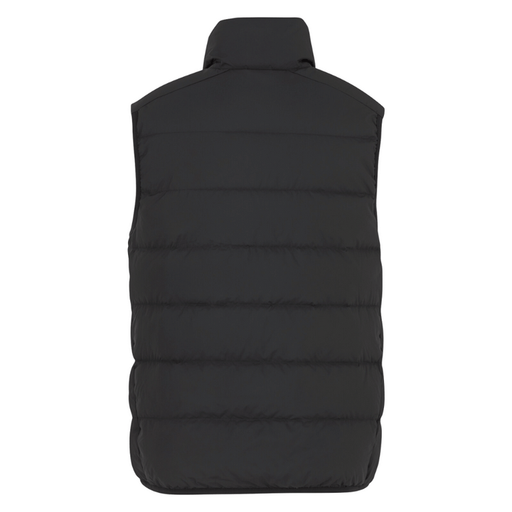 Gilet Nike Federation Sideline Fill Homme Noir