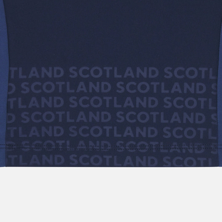 Macron Ecosse Replica Thuisshirt Bébé 2025/26 