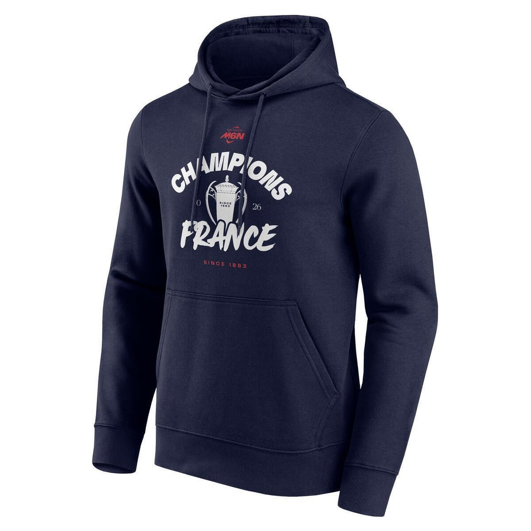(Exclusive Pre-Order) Six Nations Champions Hoodie France