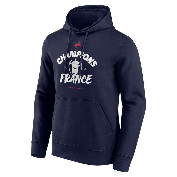 (Exclusive Pre-Order) Six Nations Champions Hoodie France