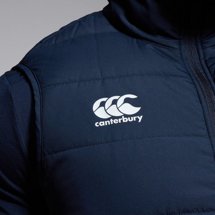 CCC Pro II Thermoreg Gilet Bleu Marine