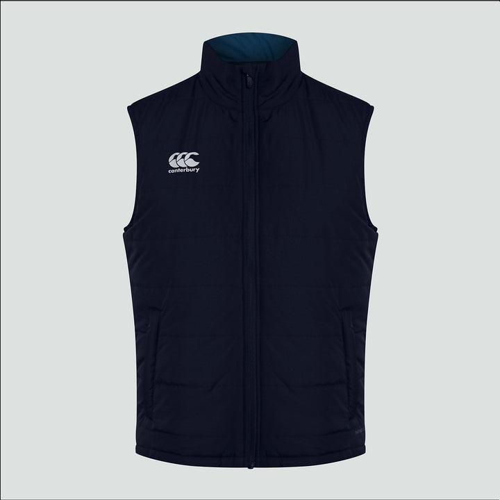 CCC Pro II Thermoreg Gilet Bleu Marine