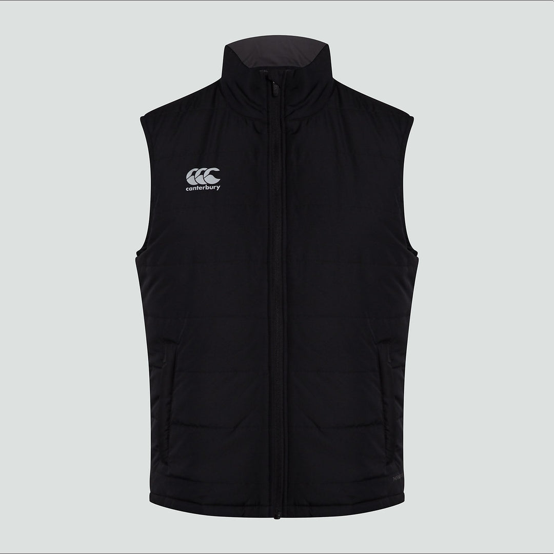 Gilet CCC Pro II Thermoreg Noir