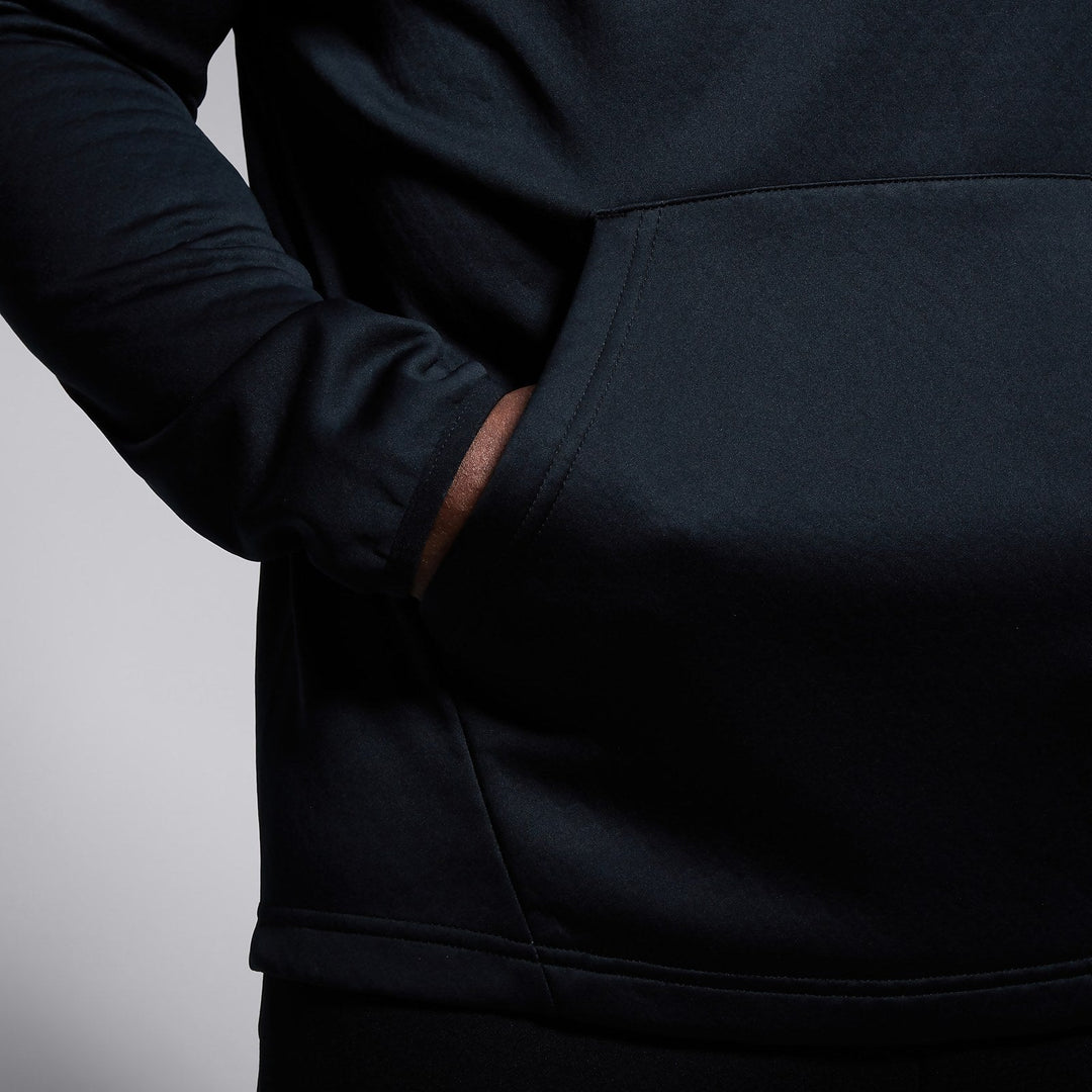 Pro II Thermoreg Sweat à capuche OTH Noir