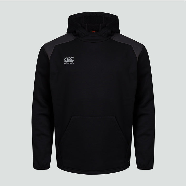 Pro II Thermoreg Sweat à capuche OTH Noir