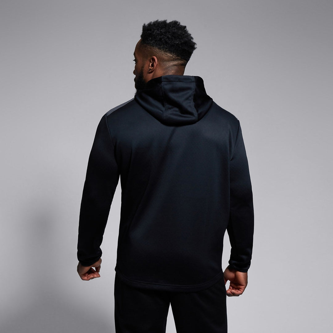 Pro II Thermoreg Sweat à capuche OTH Noir