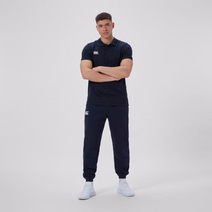 Canterbury CCC Leisure Sweatpants Men Navy