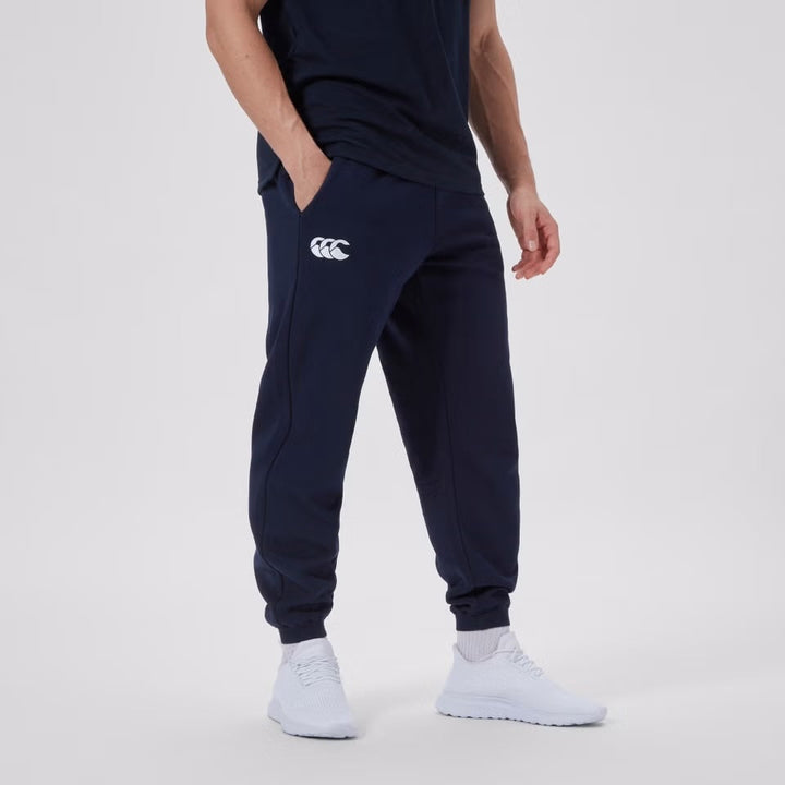 Canterbury CCC Leisure Sweatpants Men Navy