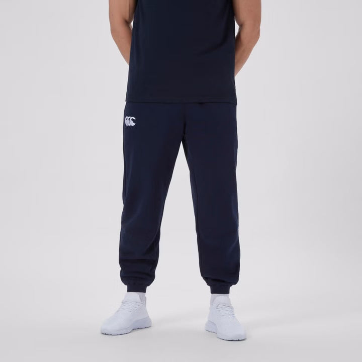 Canterbury CCC Leisure Sweatpants Men Navy