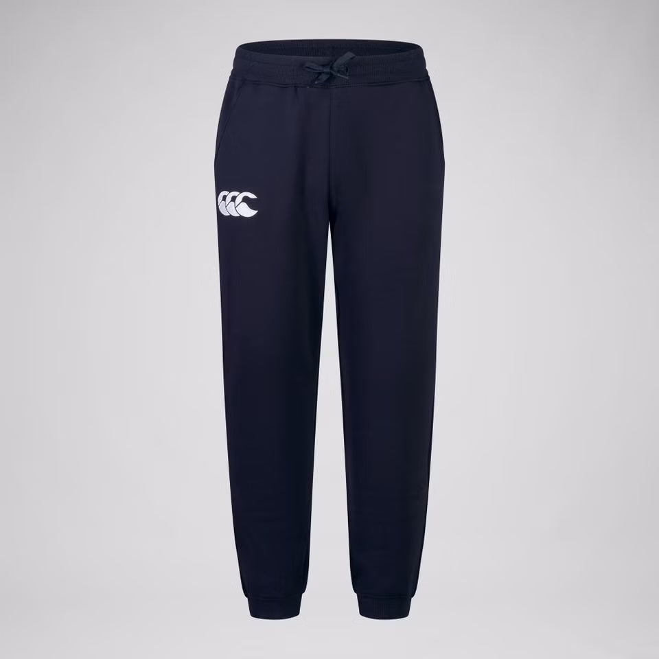 Canterbury CCC Leisure Sweatpants Men Navy