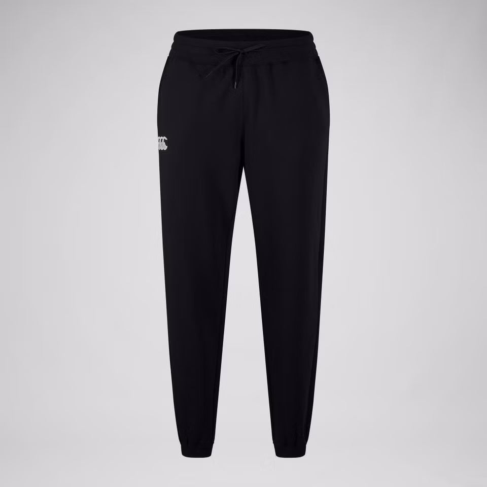 Canterbury CCC Leisure Sweatpants Men Black