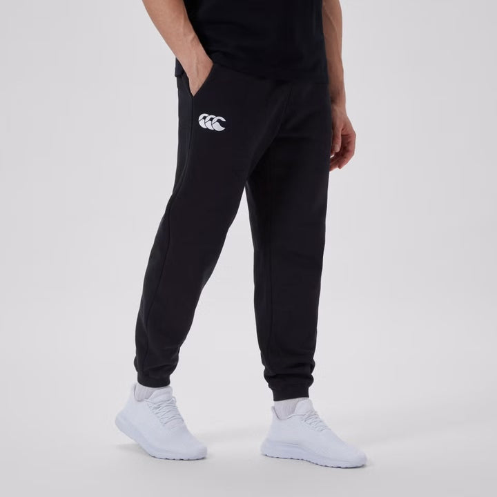 Canterbury CCC Leisure Sweatpants Men Black