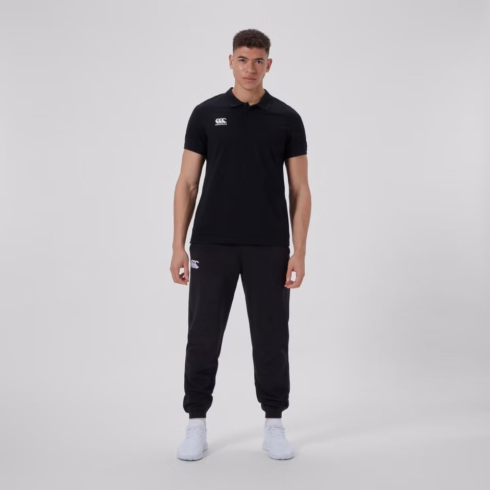 Canterbury CCC Leisure Sweatpants Men Black