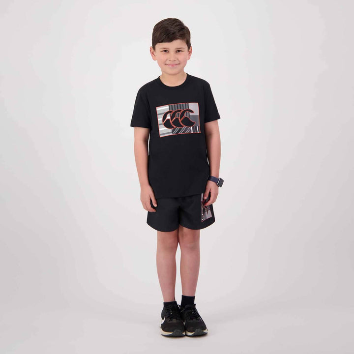 T-shirt Uglies Canterbury pour Enfants