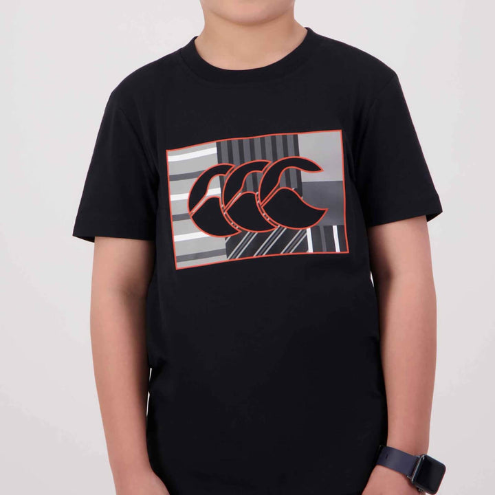 T-shirt Uglies Canterbury pour Enfants