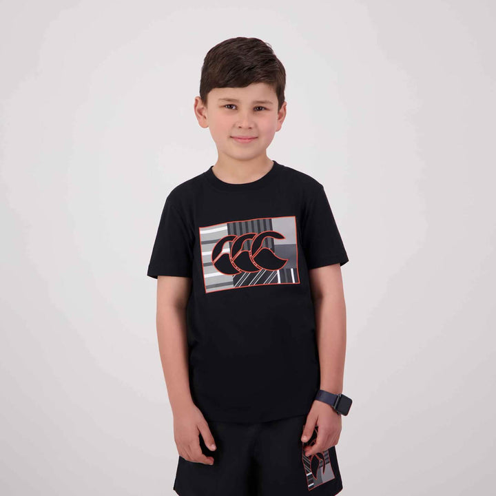 T-shirt Uglies Canterbury pour Enfants