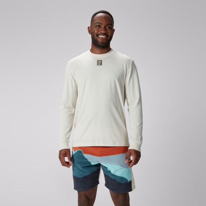 Canterbury British & Irish Lions Outback Longsleeve T-Shirt Senior