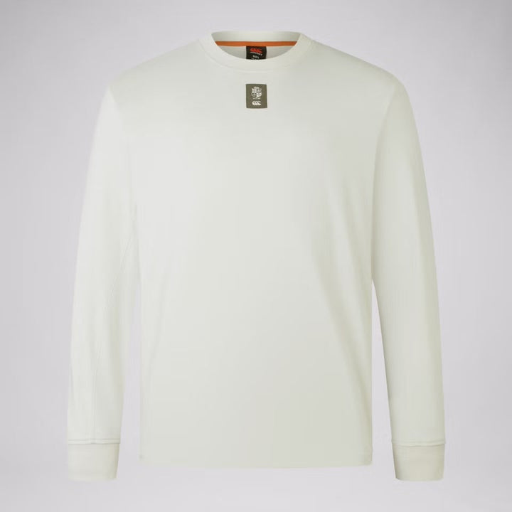 Canterbury British & Irish Lions Outback Longsleeve T-Shirt Senior