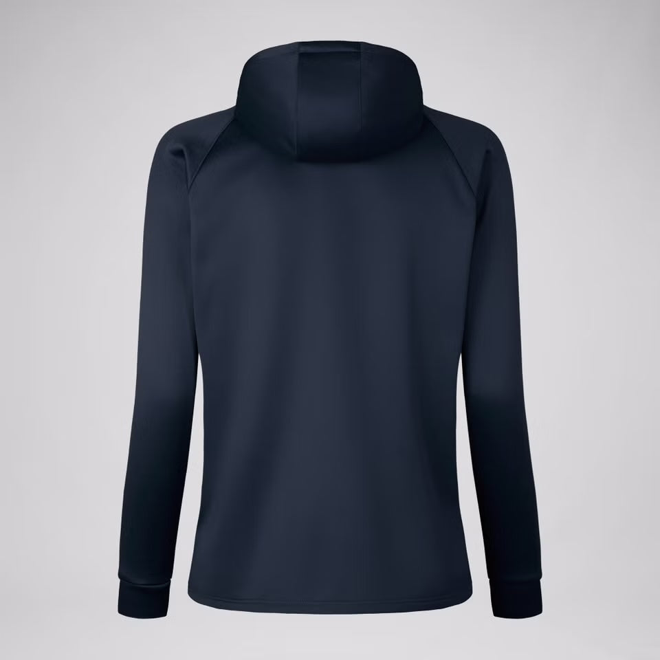 Canterbury British & Irish Lions 1/4 Zip Hoodie Women